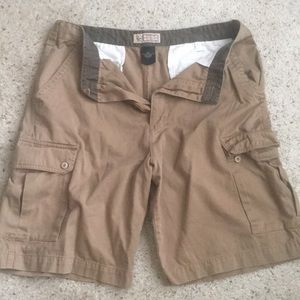 Arizona cargo shorts